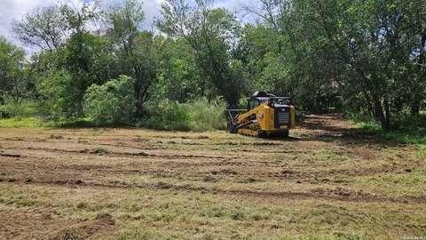 San Antonio Vacant Land Opportunity