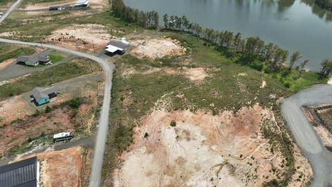 Land, FLORIEN, LA