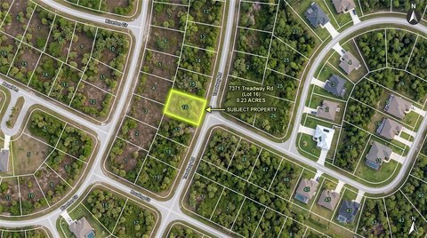 Land, PORT CHARLOTTE, FL
