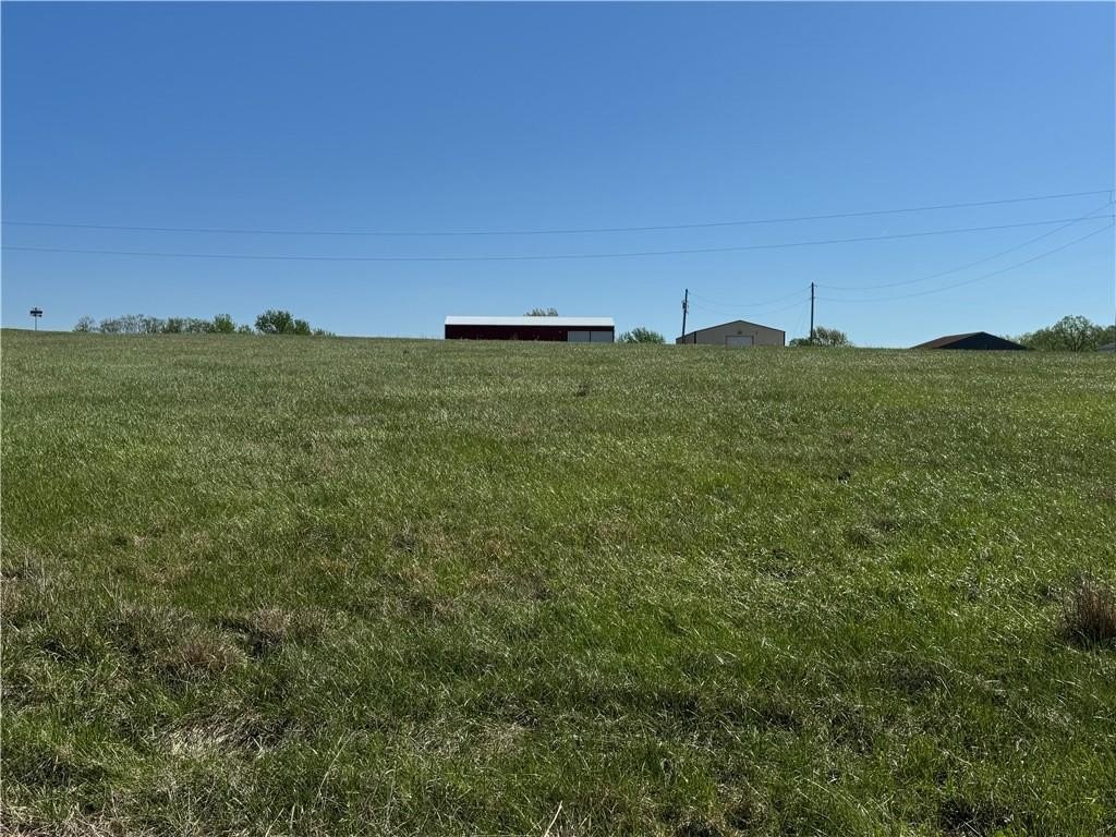 Lake Viking Residential Lot