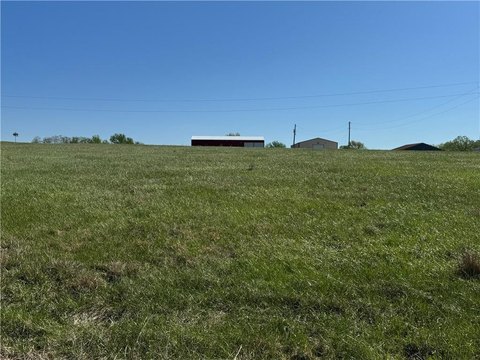 Lake Viking Residential Lot