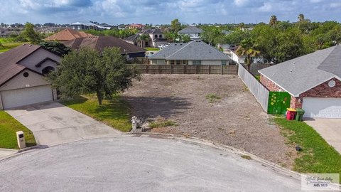LAND - BROWNSVILLE, TX