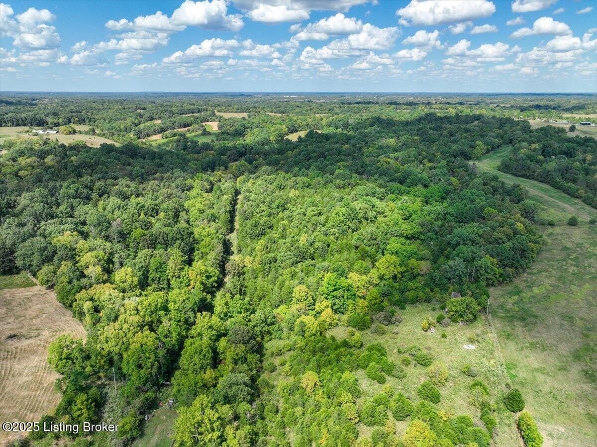 Kentucky Land with Hunting Potential