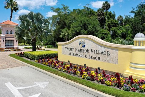 Canal-Front Homesite with Two Lots