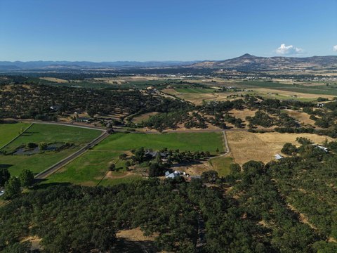 LAND - Medford, OR