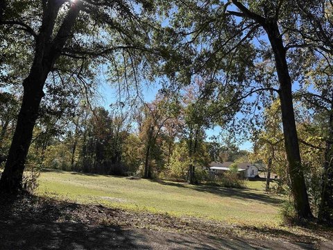 Mount Pleasant Land Opportunity