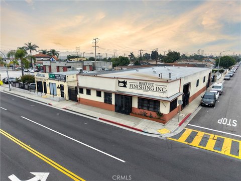 Maywood Commercial Property For Sale