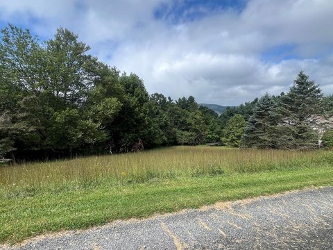 Residential Lot Near Blue Ridge