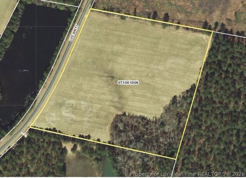 Land, Lumberton, NC
