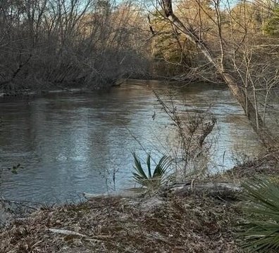 Riverfront Lot in Crestview, FL