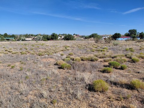 LAND - Santa Fe, NM