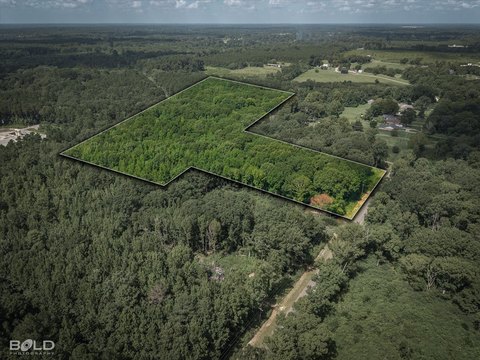 Land, Keithville, LA