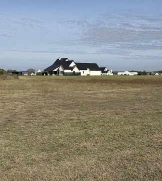 Fredericksburg Land in Gated Community