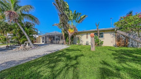 Land, SARASOTA, FL