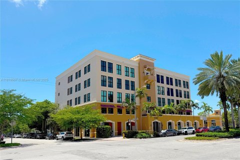 Coral Gables Boutique Office Suite