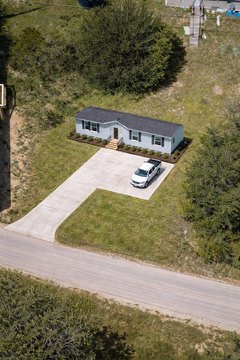 Granbury Land Near Lake