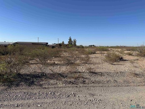 Columbus, NM Land Opportunity
