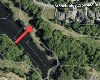 Waterfront Residential Lot
