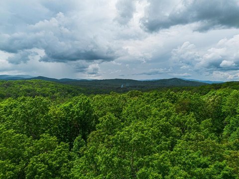 Vacant Lot, Blue Ridge, GA