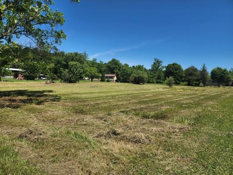 Land, Mapleton Depot, PA