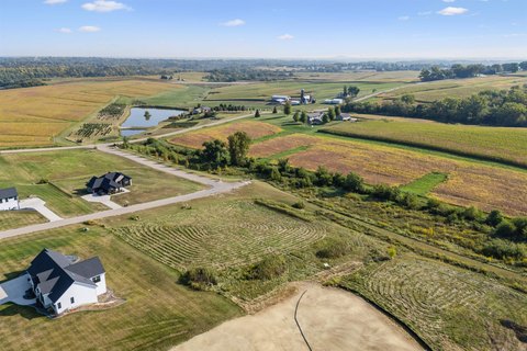 Residential Lot in Oakland Ridge