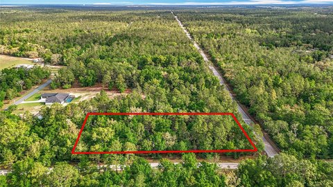 Land, DUNNELLON, FL