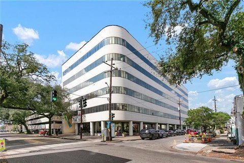 Medical Office Sublease Opportunity