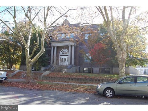 School/University Building For Sale