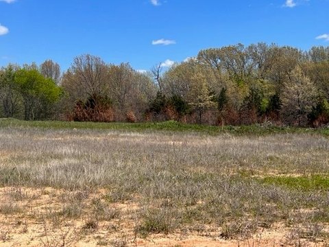 Residential Land in Ada, OK