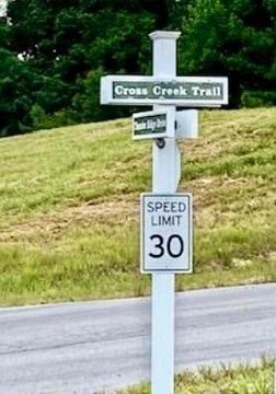 Land, South Pittsburg, TN