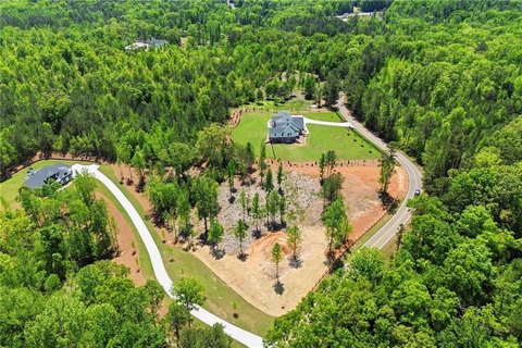 Land, Canton, GA