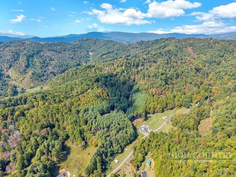 Land, Vilas, NC