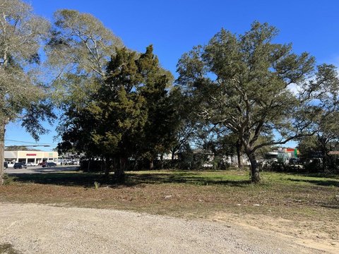 Fort Walton Beach Mixed-Use Land