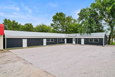 Vinita Commercial Property For Sale