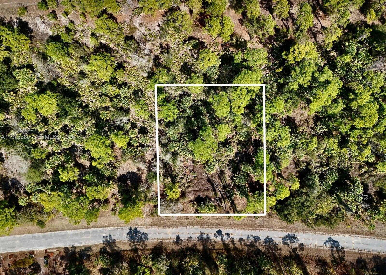 North Port Residential Land Opportunity