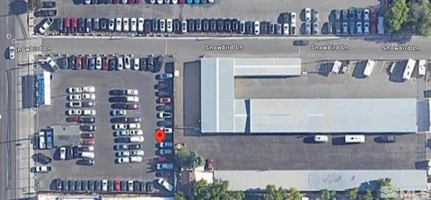 Reno Mixed-Use Investment Opportunity