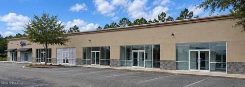 Medical Office Space with Suite Options