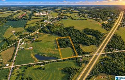 LAND/LOTS, SPRUCE PINE, AL