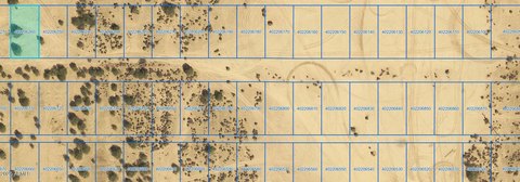 Residential Lot in Growing Area