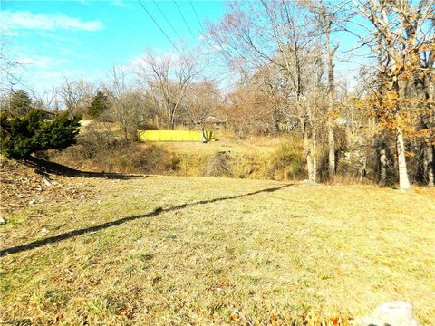 Land, Rogers, AR
