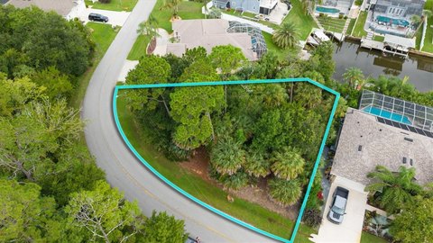 LAND - PALM COAST, FL