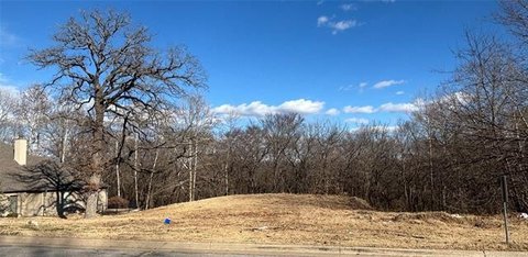 Land in Gated Community