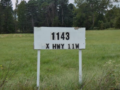 Daingerfield, TX Acreage For Sale