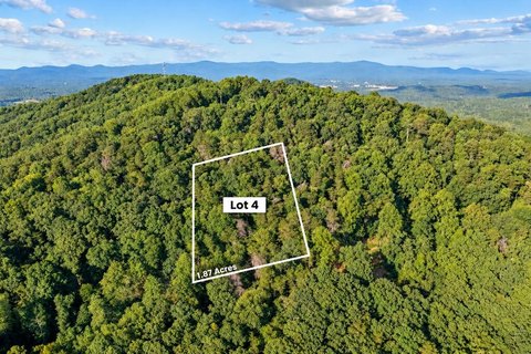 Land, JASPER, GA