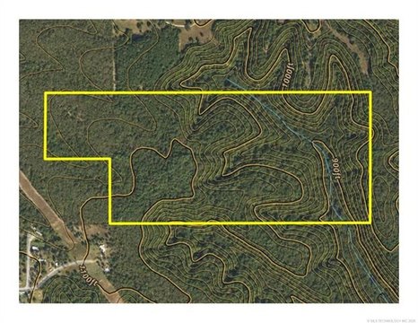 90 Acres Hunting Land