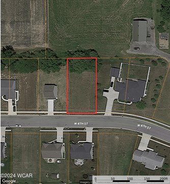 Land, Spencerville, OH