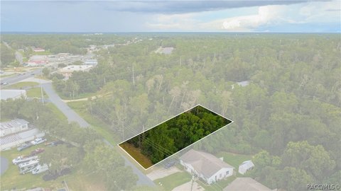 Land, Inverness, FL