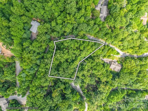 Land, Black Mountain, NC