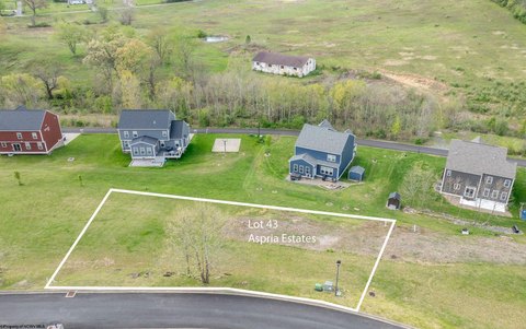 Residential Land in Gated Community