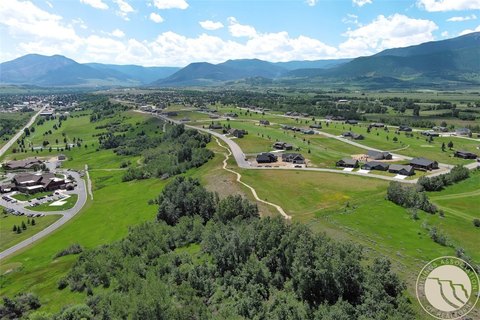 LAND - Red Lodge, MT